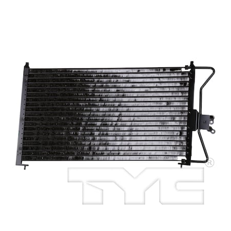 Tyc Tyc A/C Condenser, 3298 3298